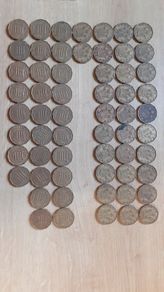 Uk 3 Penny