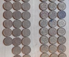 Uk 3 Penny