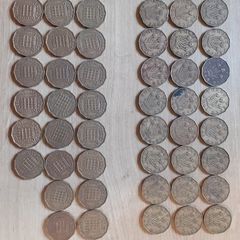 Uk 3 Penny