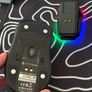 Ajazz AJ179 Pro Gaming Mouse (Black) New Never opened Image 5