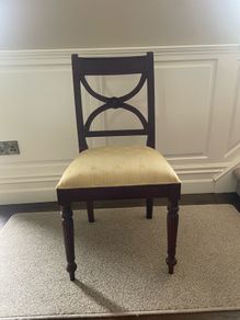 dining chairs