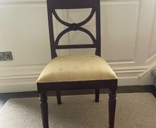 dining chairs