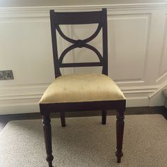 dining chairs