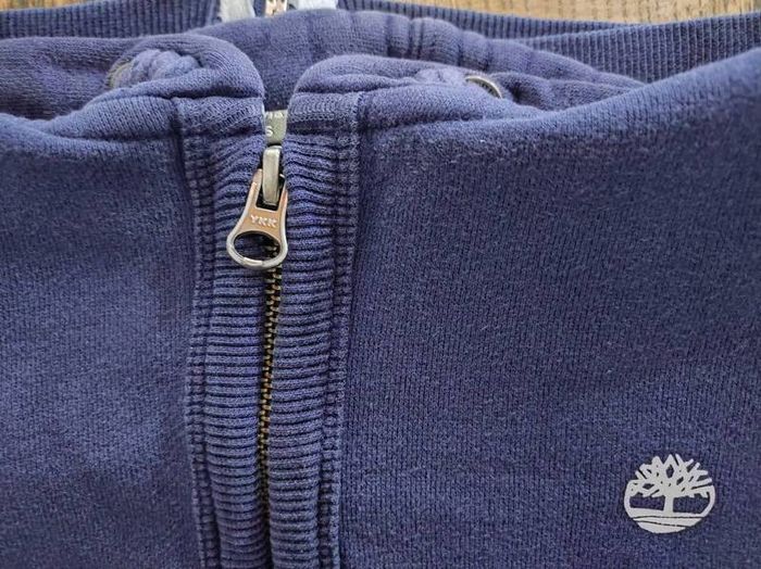 Timberland Hoodie, size 10+ years