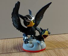 Skylanders - Sonic Boom