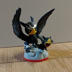Skylanders - Sonic Boom
