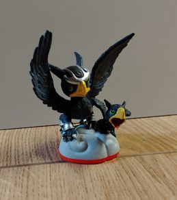 Skylanders - Sonic Boom