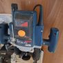 Bosch 900 ACE 6mm Router 110v Image 3