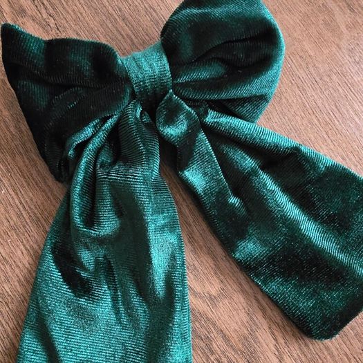 Christmas bow
