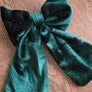 Christmas bow Image 2
