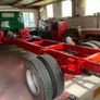 Commor Maxi Ts3 Lorry/ Truck/ Vintage Image 2