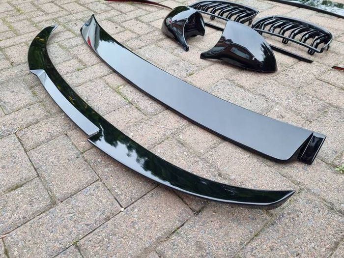 KIT for BMW 3 Series E90 Pre-Lci M-Sport Brand New