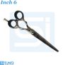 Barber Hair Cutting Scissors Hair Dressing Shear Salon Scissors 6" Image 2