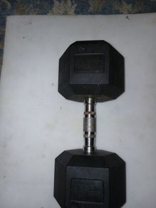 Dumbell 22.5 kg