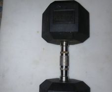 Dumbell 22.5 kg