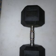 Dumbell 22.5 kg