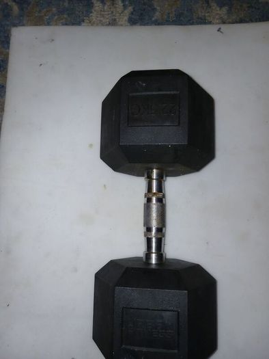 Dumbell 22.5 kg