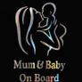 Baby- car stickers Image 2