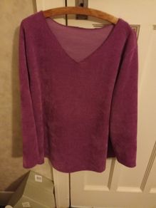 Ladies Top