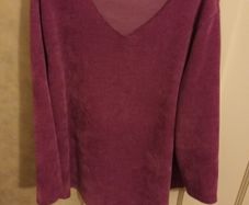 Ladies Top