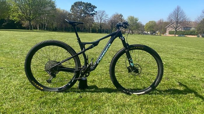 Orbea Oiz H20 - Medium