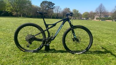 Orbea Oiz H20 - Medium