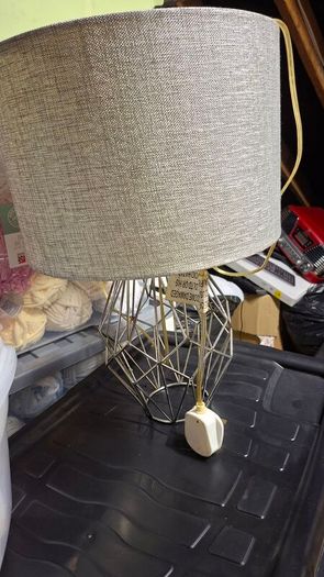 lamp