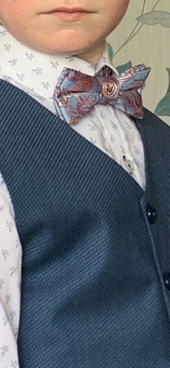 communion suit