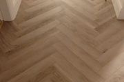 Brand new laminated herringbone