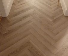 Brand new laminated herringbone