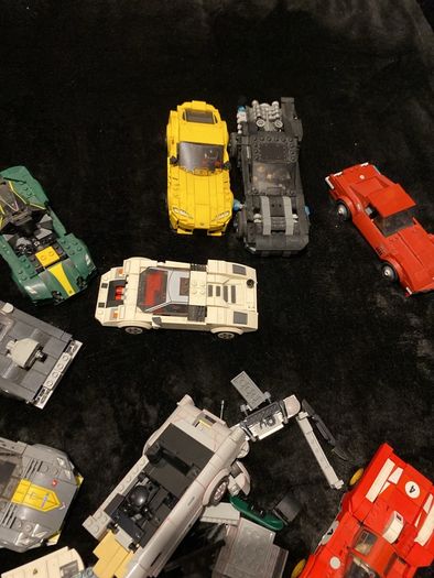 lego bundle