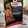wwe elite series 85 Kama action figure Image 2