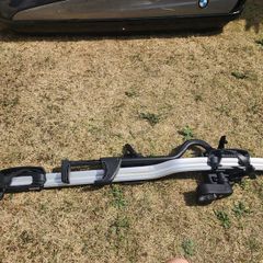 Bmw bike roof rack