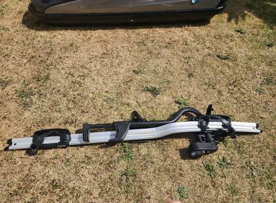 Bmw bike roof rack