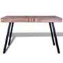 Table Reclaimed Teak Image 5