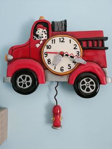 Kids clock
