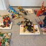 lego ninjago bundle Image 3