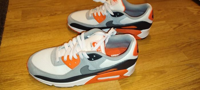 Nike Airmax 90