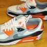 Nike Airmax 90 Image 4
