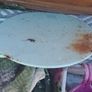 Free Outdoor Chairs and Table Image 3