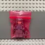 lego Star Wars sw1101 General Maximillian Veers minifigure- Chest Armor, Sand Blue Helmet with Goggles Pattern, Plain Legs Image 3