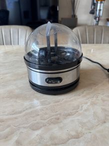 Electric Egg cooker/boiler