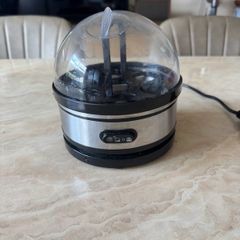 Electric Egg cooker/boiler