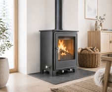 5kw stove