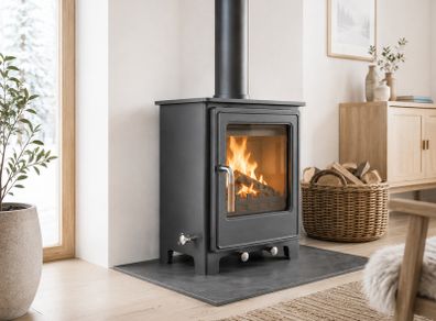 5kw stove