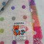 Foxford Baby Blankets Image 5