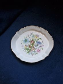 Aynsley Trinket Dish