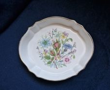 Aynsley Trinket Dish