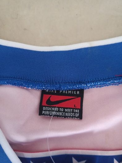 Brand new Jersey PSG Retro 1994 Large