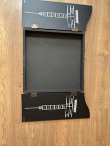 Winmau Dartboard Cabinet